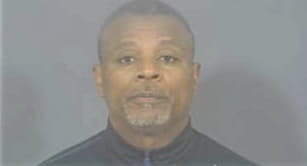 Derrick Reed, - St. Joseph County, IN 